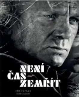 Film - encyklopédie, ročenky Není čas zemřít - neuvedený,Jana Jašová
