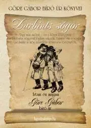 Svetová beletria Göre Gábor Bíró úr könyvei: 4. Durbints sógor - Géza Gárdonyi