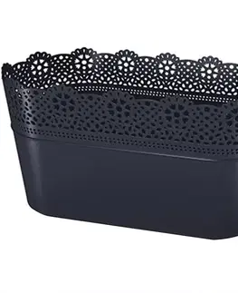 Záhrada Kvetináč Lace – Dlac285-S433