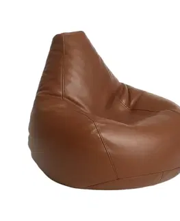 Záhradný nábytok Sedací vak Armut, hnedý