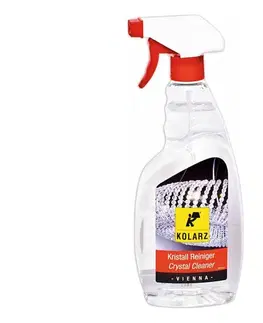 Predlžovacie káble Kolarz 844.CLEANER - Sprej na čistenie krištáľových svietidiel 750 ml 844.CLEANER