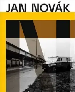 Fejtóny, rozhovory, reportáže Těžký prachy - Jan Novák