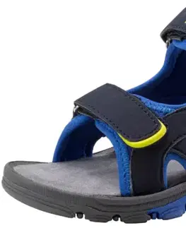 Sandále / Šľapky McKINLEY Tarriko III Jr. Veľkosť: 33 EUR