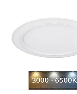 Svietidlá Globo 48549-60 - LED RGB Stmievateľné svietidlo DAHLA LED/60W/230V + LED/26W + DO 48549-60