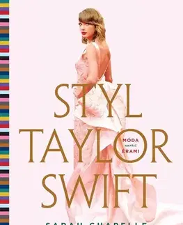 Film, hudba Styl Taylor Swift - Sarah Chapelle,Markéta Forejtová