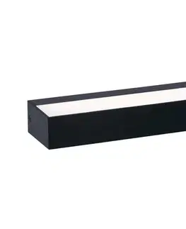 LED osvetlenie Top Light - LED vonkajšie nástenné svietidlo IMOLA LED/16W/230V 3000/4000/6000K IP54 30 cm Imola 30 CCT