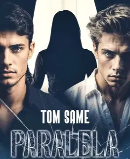 Romantická beletria Paralela - Tom Same
