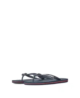 Žabky JACK AND JONES Jack & Jones Jfwbasic M Veľkosť: 40 EUR