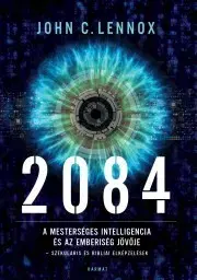 Sociológia, etnológia 2084 - Lennox John C.