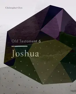 Duchovný rozvoj Saga Egmont The Old Testament 6 - Joshua (EN)