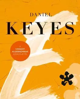 Svetová beletria Az ötödik Sally - Daniel Keyes