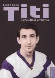 Futbal, hokej Titi - Lakat T. Károly