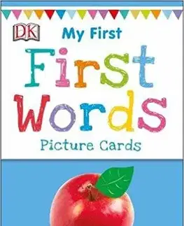 V cudzom jazyku My First Words