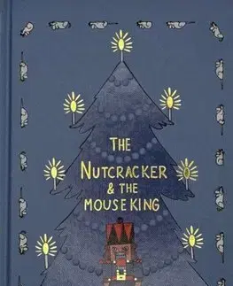 Svetová beletria The Nutcracker (Collector's Edition) - E.T.A. Hoffmann