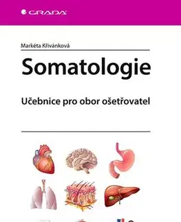 Pre vysoké školy Somatologie - Markéta Křivánková