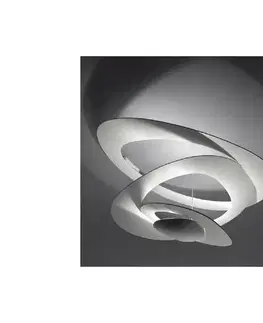Svietidlá Artemide 1255110A-LED Stmievateľné stropné svietidlo PIRCE LED/44W/230V 3000K biela 1255110A