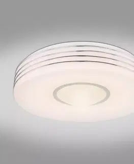 Lampy do obývačky Stropná lampa 41299-40 LED 3000-6000K PL1