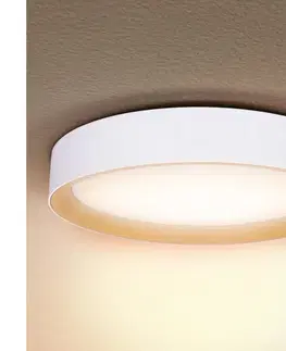 Svietidlá Brilagi -LED Stmievateľné svietidlo LARIOS LED/60W/230V 3000-6500K ø 49 cm biela+DO WO800-OEM18