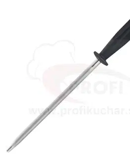 Diamantové ocieľky na nože STALGAST Diamantová ocieľka na nože STALGAST 25,5 cm