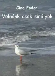 Detektívky, trilery, horory Volnánk csak sirályok - Fodor Gina