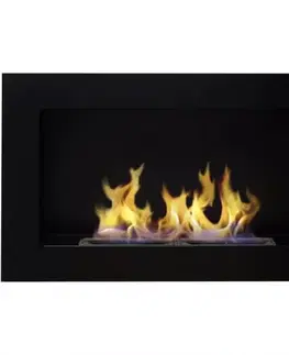 Biokrby visiace Biokrb 650x400 čierny štrukturálny