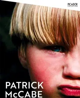 Beletria The Butcher Boy - Patrick McCabe