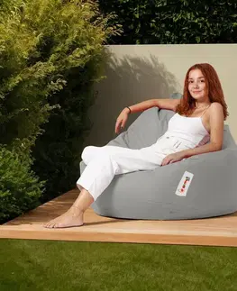 Obývacia izba Sedací vak PREMIUM XXL