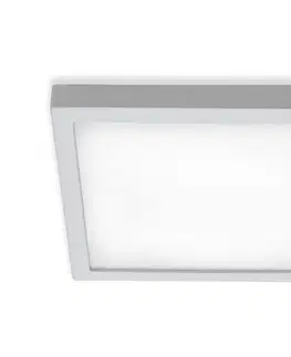 Svietidlá Briloner 7142-414 - LED Stropné svietidlo FIRE LED/21W/230V 4000K 7142-414