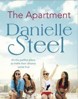Cudzojazyčná literatúra The Apartment - Danielle Steel