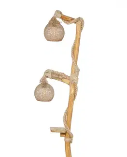 Stojacie lampy Stojacia lampa ARBORETUM Asirgroup