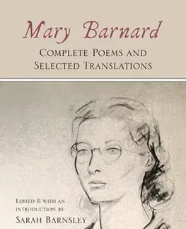 Poézia Mary Barnard - Mary Barnard