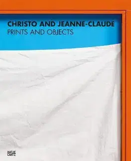 Sochárstvo, plastika Christo and Jeanne-Claude - Joerg Schellmann