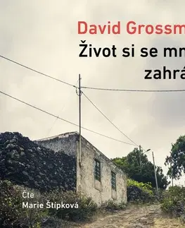 Beletria - ostatné Témbr Život si se mnou zahrává