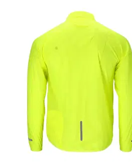 Cyklistické bundy Endurance Imile Packable Cycling/MTB M Veľkosť: S