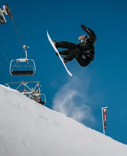 Pánske snowboardy Burton Snowboard Process Wide Veľkosť: 157 cm Wide
