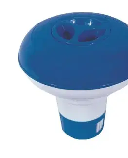 Príslušenstvo k bazénom Bestway Davkovač Bestway 58210, FlowClear, 127mm do bazénu