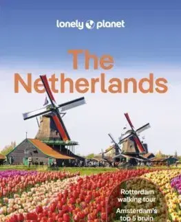 Európa The Netherlands 9