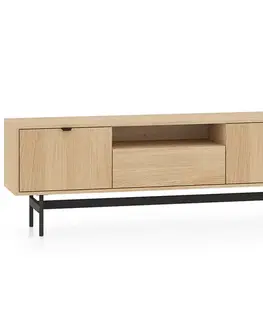 Všetky produkty TV stolík 06 Reynos Dub Mavelie