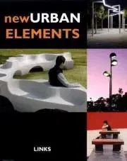 Cudzojazyčná literatúra New Urban Elements