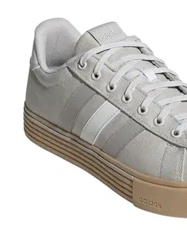 Tenisky Adidas Daily 4.0 M Veľkosť: 42 2/3 EUR