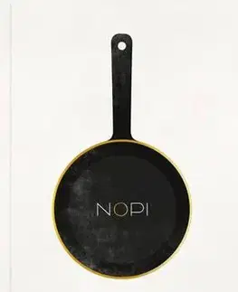 Kuchárky - ostatné NOPI Cookbook - Ramael Scully,Yotam Ottolenghi