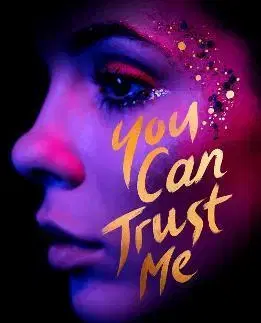 Young adults You Can Trust Me - Gina Blaxill