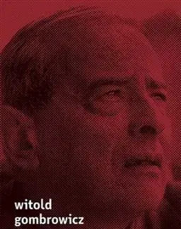 Literatúra Kronos - Gombrowicz Witold,Petr Vidlák