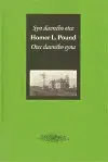 Historické romány Syn slavného otce - Otec slavného syna - Homer L. Pound