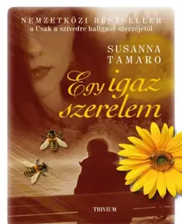 Svetová beletria Egy igaz szerelem - Susanna Tamaro