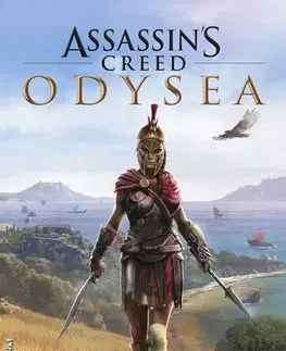 Sci-fi a fantasy Odysea - Doherty Gordon