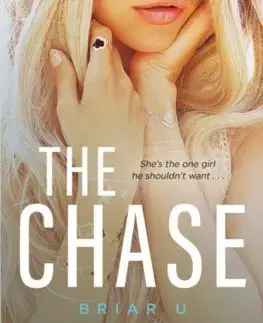 Young adults The Chase - Elle Kennedy