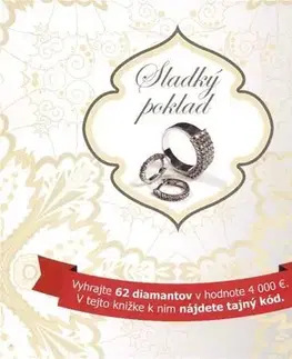 Sladká kuchyňa Sladký poklad - Kolektív autorov