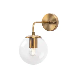 Nástenné svetlá Nástenná lampa Viran - 10890