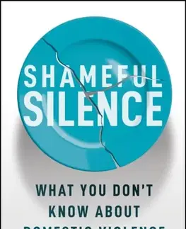 Rodičovstvo, rodina Shameful Silence - Alexandra Lozano